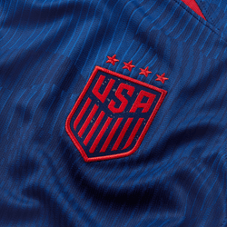 Nike Women's USWNT Away Jersey 2023 International Replica   - Third Coast Soccer