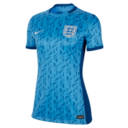 Nike Women's England Away Jersey 2023 International Replica Closeout   - Third Coast Soccer