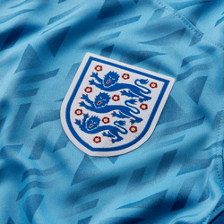 Nike Women's England Away Jersey 2023 International Replica Closeout   - Third Coast Soccer