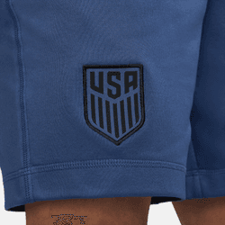 Nike Mens USA Df Knit Travel Short International Replica - Third Coast Soccer
