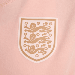 Nike Women's England Travel SS Top International Replica Closeout - Third Coast Soccer