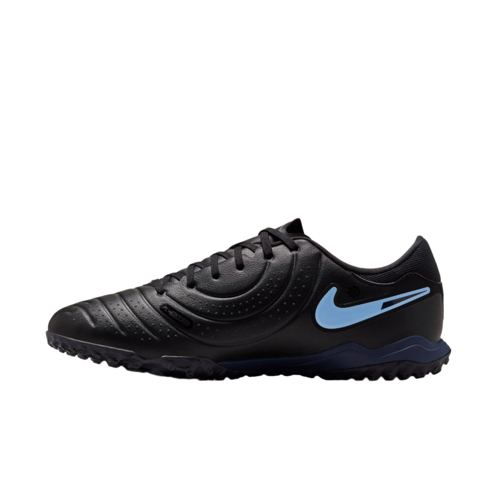 Nike Tiempo Legend 10 Academy Turf - Black Men's Footwear - Third Coast Soccer