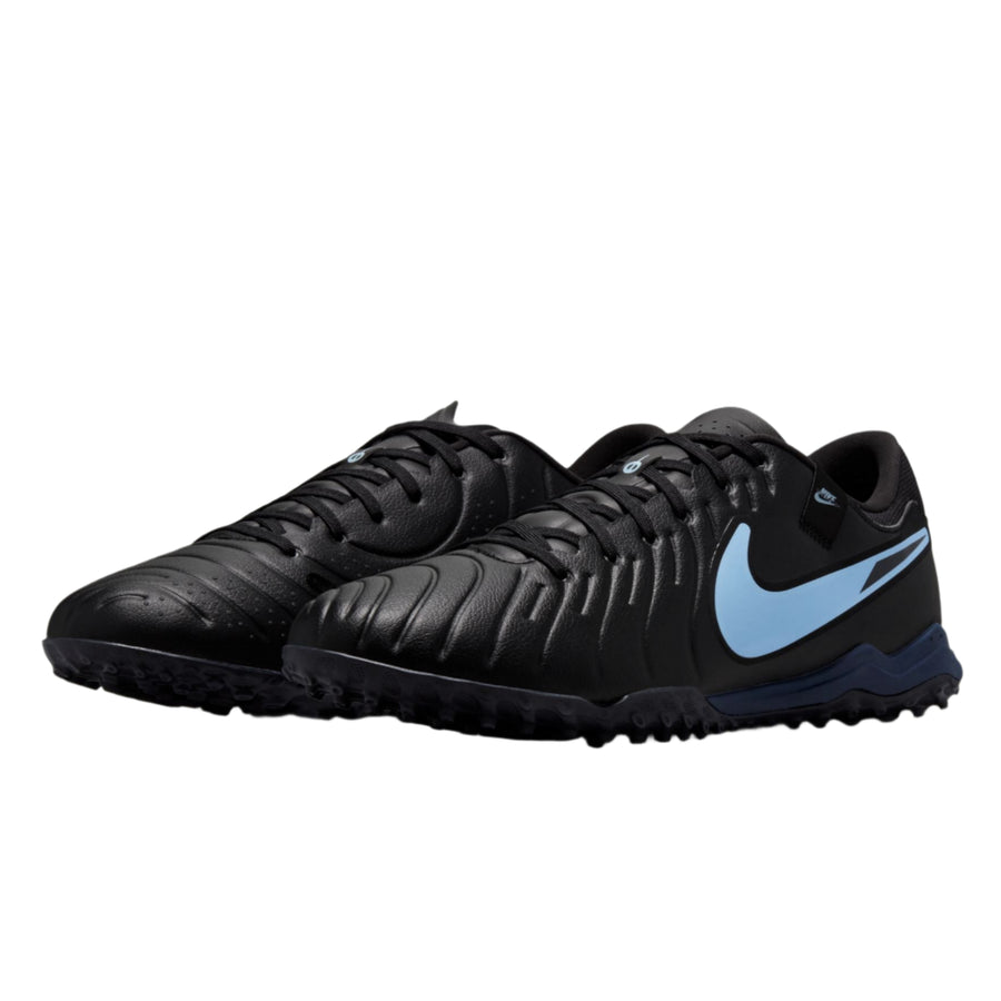 Nike Tiempo Legend 10 Academy Turf - Black Men's Footwear - Third Coast Soccer