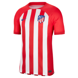 Nike Atletico Home Jersey 23/24 Club Replica Closeout - Third Coast Soccer