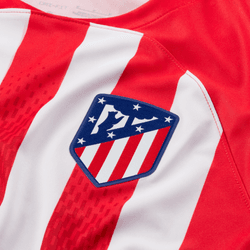 Nike Atletico Home Jersey 23/24 Club Replica   - Third Coast Soccer