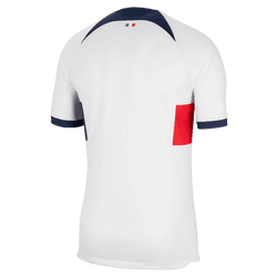 Nike Paris Saint-Germain Away Jersey 23/24 Club Replica Closeout - Third Coast Soccer