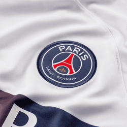 Nike Paris Saint-Germain Away Jersey 23/24 Club Replica Closeout - Third Coast Soccer