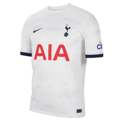 Tottenham spurs shops nike