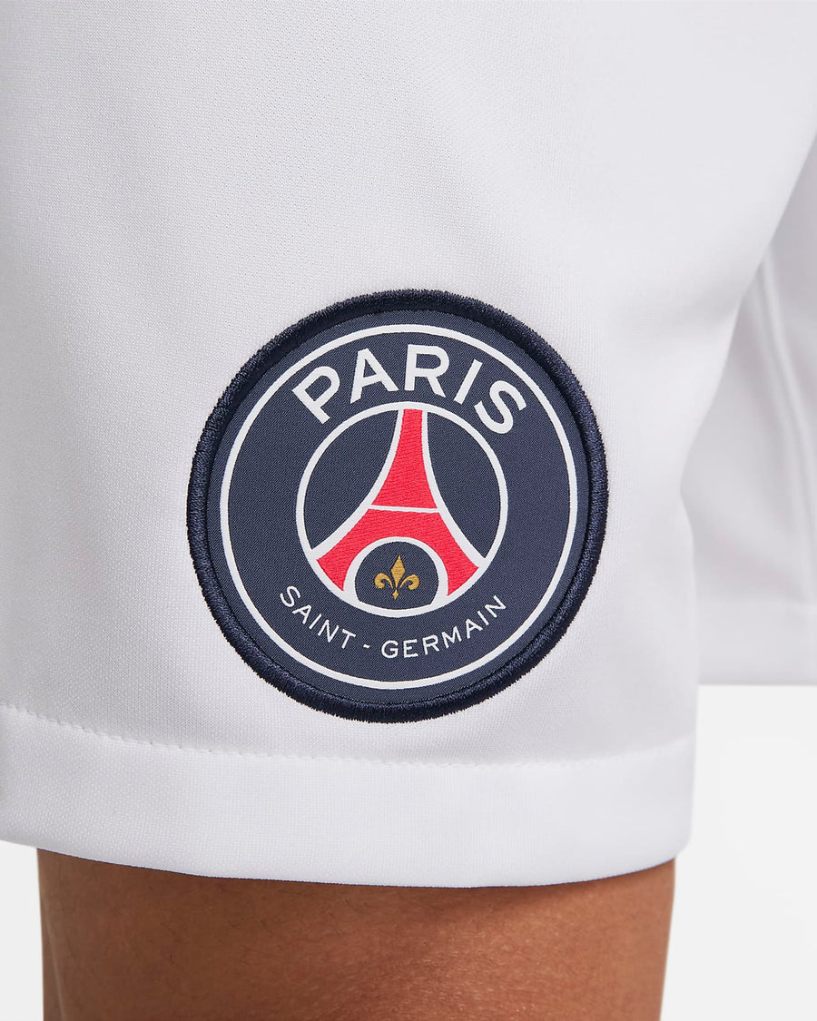 Nike Paris Saint-Germain Home/Away Shorts 23/24 Club Replica Closeout - Third Coast Soccer