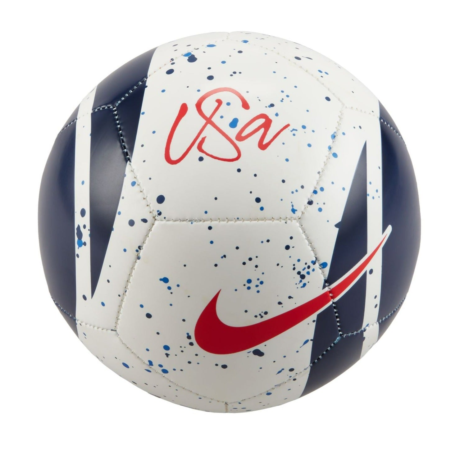 Nike USA Skills Ball – Third Coast Soccer