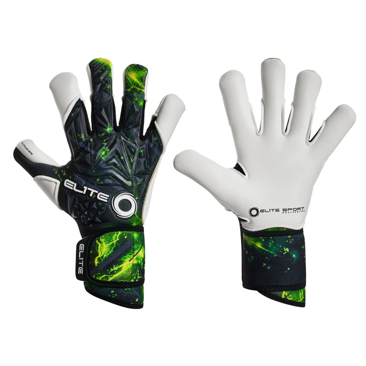 Elite Nova Goalkeeper Gloves Gloves   - Third Coast Soccer