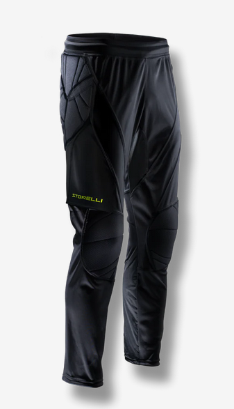 Storelli ExoShield Goalkeeper Pants Goalkeeper   - Third Coast Soccer