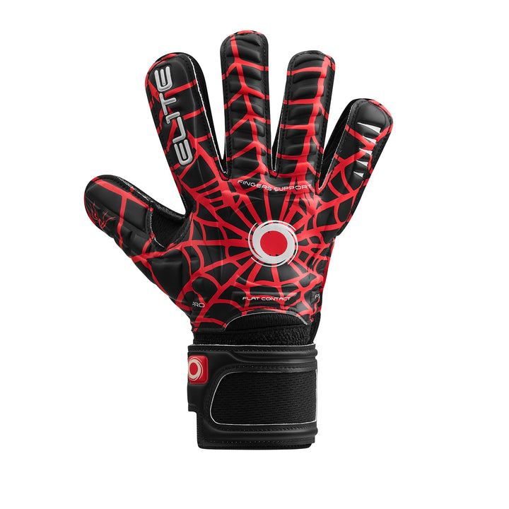 Elite Spider Goalkeeper Gloves Gloves - Third Coast Soccer