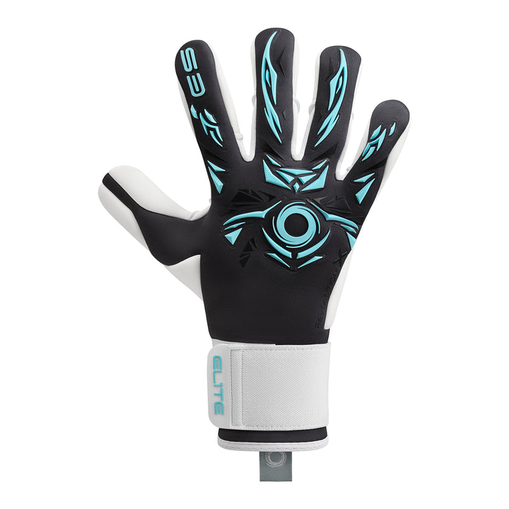 Elite Neo Revolution X GT Goalkeeper Gloves Gloves - Third Coast Soccer