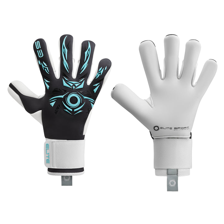 Elite Neo Revolution X GT Goalkeeper Gloves Gloves - Third Coast Soccer