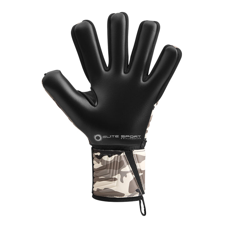 Elite Combat N Goalkeeper Gloves Gloves - Third Coast Soccer