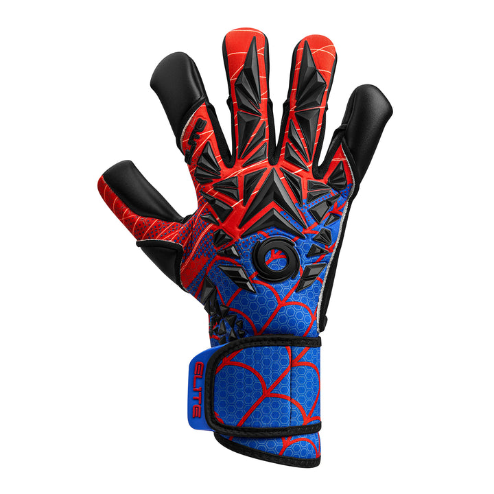 Elite Spin Goalkeeper Gloves Gloves - Third Coast Soccer