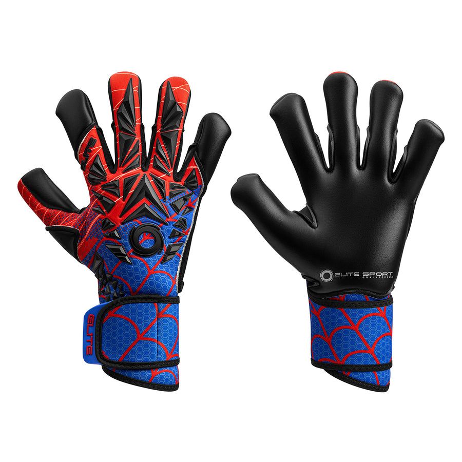 Elite Spin Goalkeeper Gloves Gloves - Third Coast Soccer