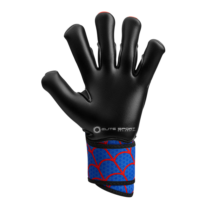 Elite Spin Goalkeeper Gloves Gloves - Third Coast Soccer