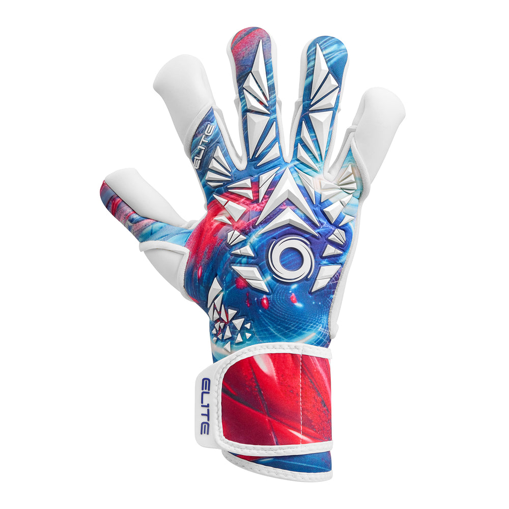 Elite Quartz Goalkeeper Gloves Gloves - Third Coast Soccer