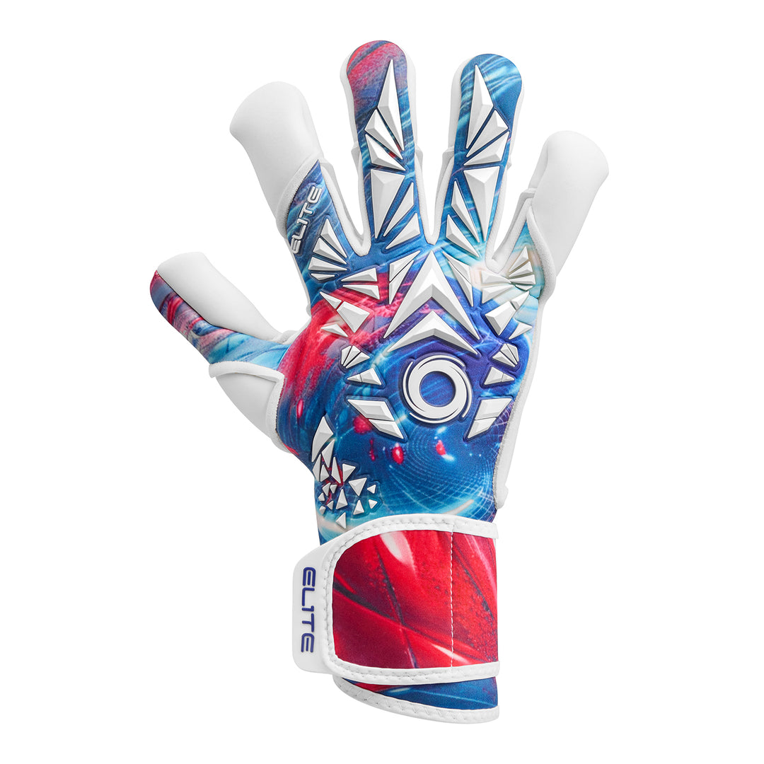 Elite Quartz Goalkeeper Gloves Gloves - Third Coast Soccer