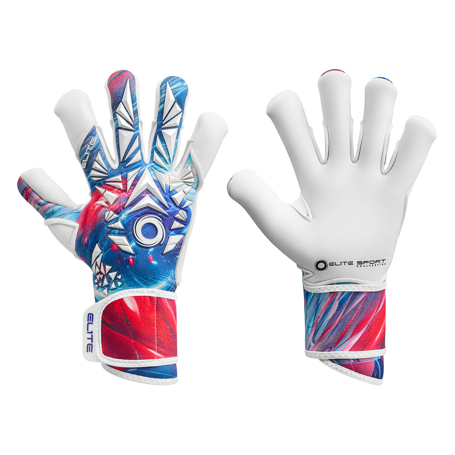 Elite Quartz Goalkeeper Gloves Gloves - Third Coast Soccer