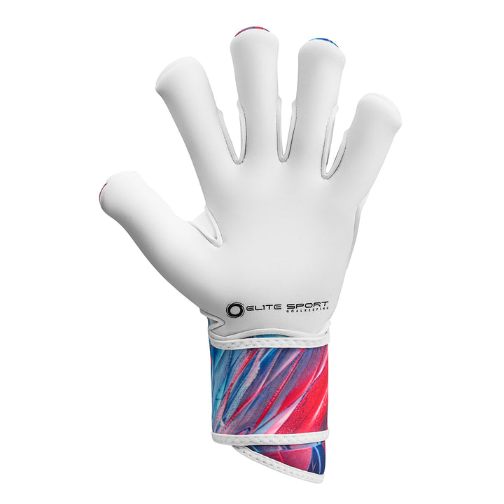 Elite Quartz Goalkeeper Gloves Gloves - Third Coast Soccer