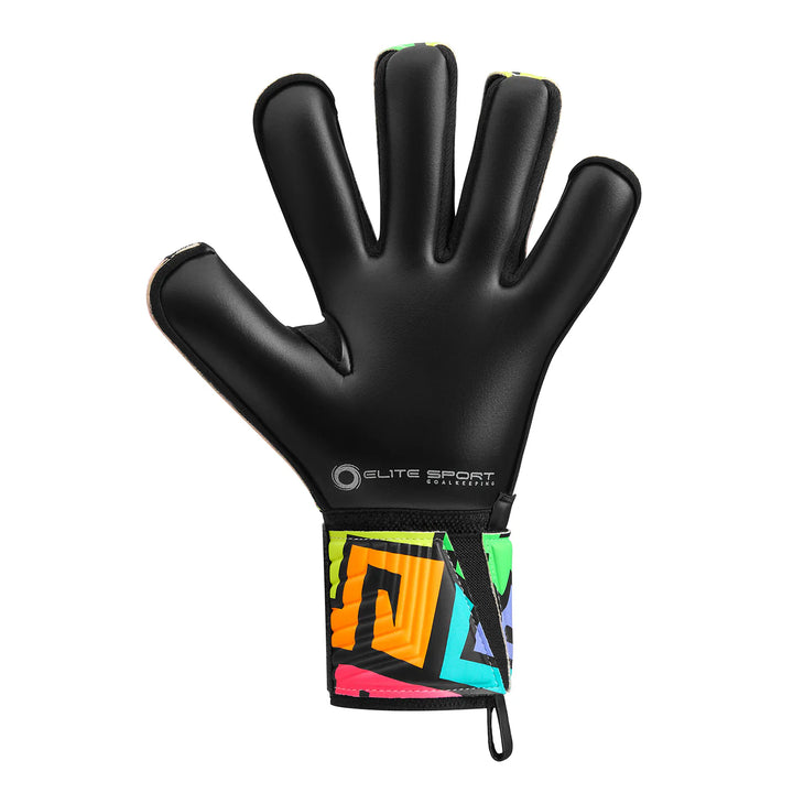 Elite Camaleon Goalkeeper Gloves Gloves - Third Coast Soccer