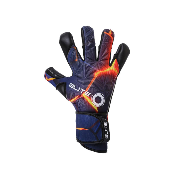 Elite Volcan Goalkeeper Gloves Gloves   - Third Coast Soccer
