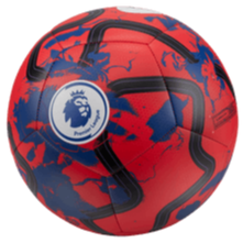 premier league pitch soccer ball