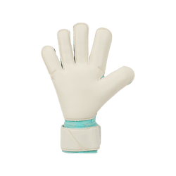 Nike Grip 3 Goalkeeper Glove - Black/Turquoise/Fuchsia/White Gloves   - Third Coast Soccer