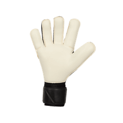 Nike Grip 3 Goalkeeper Glove - Black/White/Gold Gloves   - Third Coast Soccer