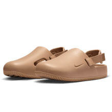 Nike Calm Mules - Hemp – Third Coast Soccer