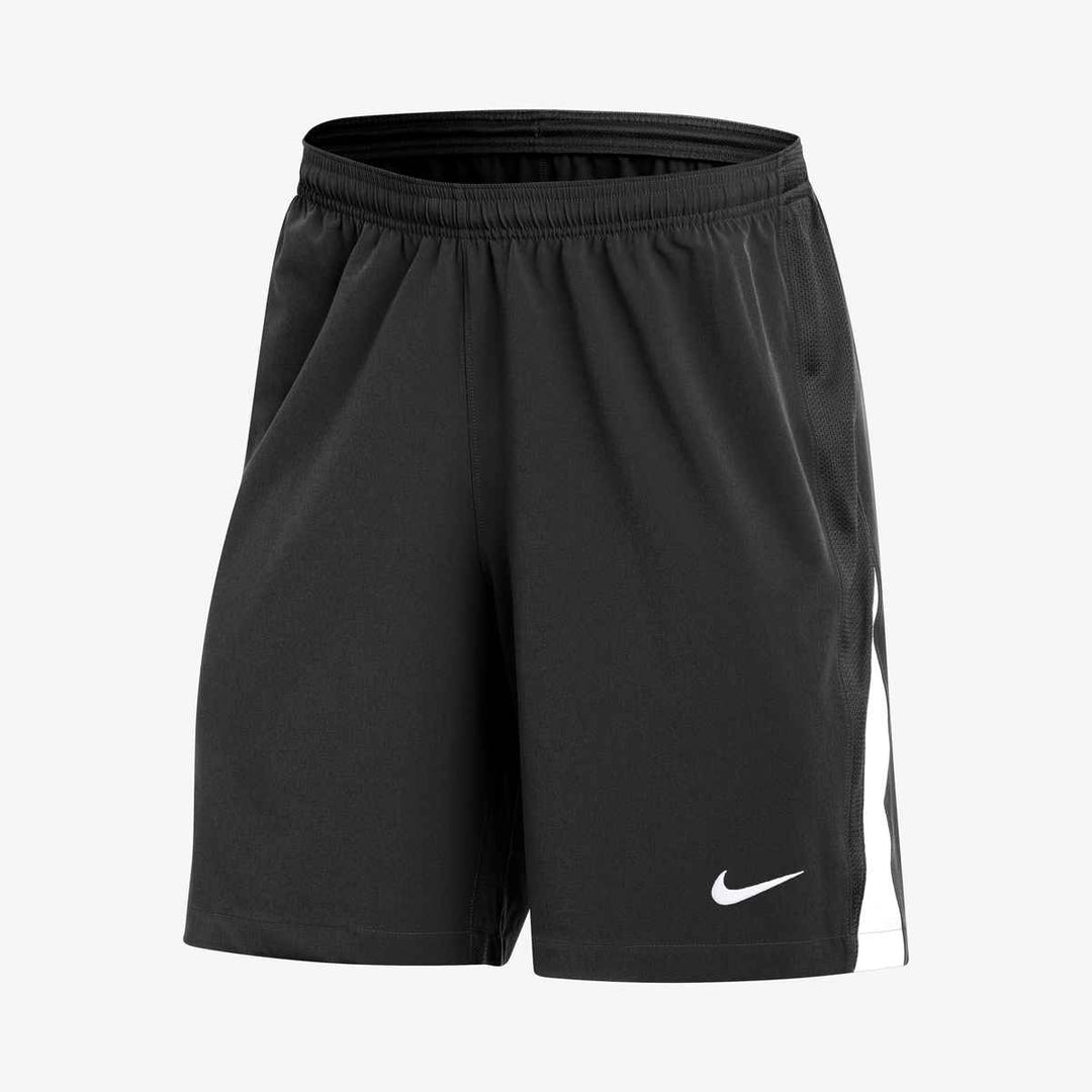 Nike Men's DF Venom IV Short Shorts Black/White Mens Small - Third Coast Soccer