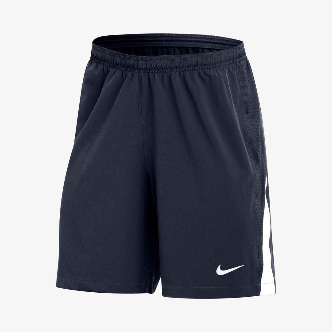 Nike Men's DF Venom IV Short Shorts College Navy/White Mens Small - Third Coast Soccer