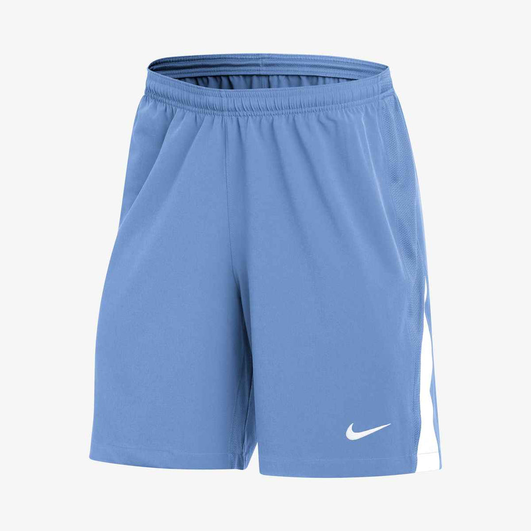 Nike Men's DF Venom IV Short Shorts Valor Blue/White Mens Small - Third Coast Soccer