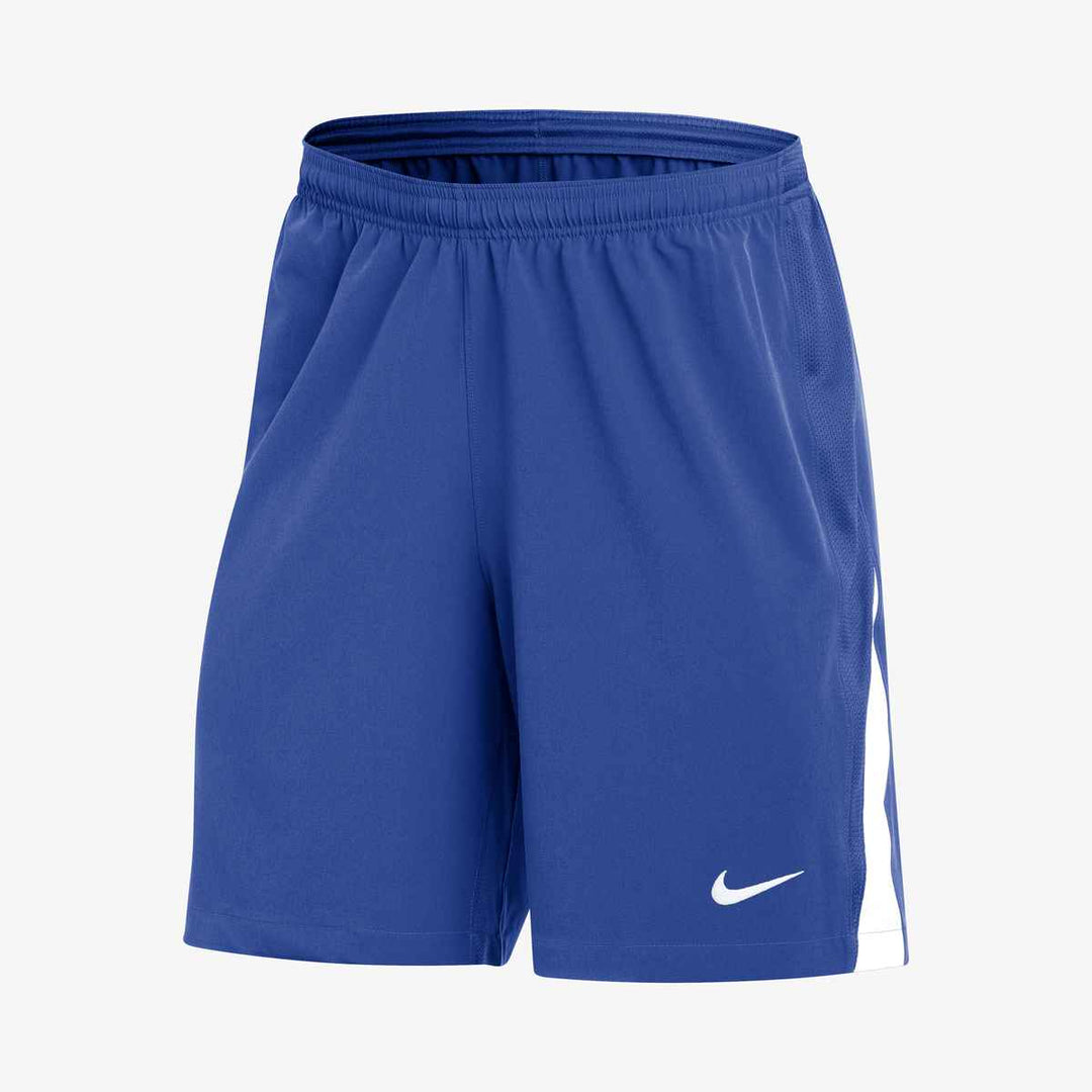 Nike Men's DF Venom IV Short Shorts Game Royal/White Mens Small - Third Coast Soccer
