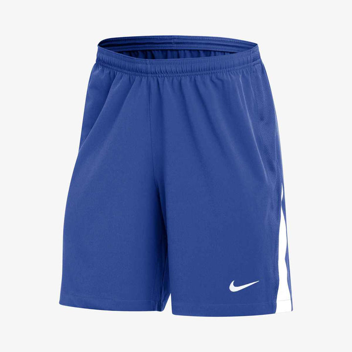 Nike Men's DF Venom IV Short Shorts Game Royal/White Mens Small - Third Coast Soccer