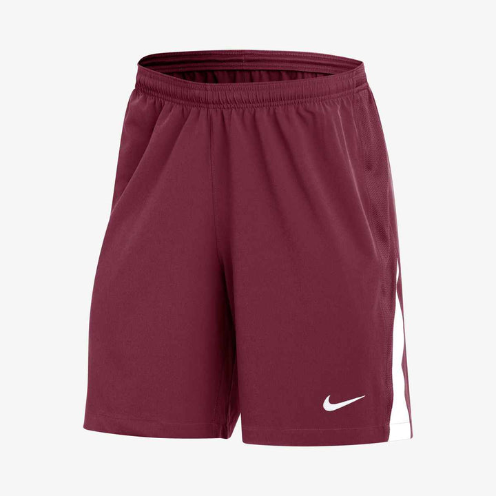 Nike Men's DF Venom IV Short Shorts Team Maroon/White Mens Small - Third Coast Soccer