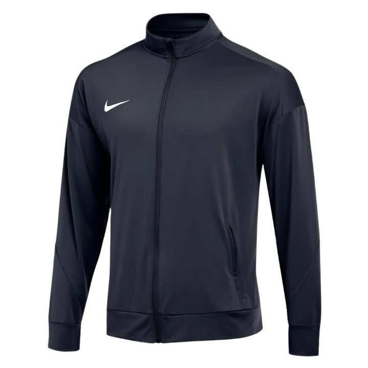 Nike Youth Academy Pro 24 Training Jacket Jackets Obsidian/White Youth Small - Third Coast Soccer