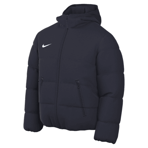 Nike Men's Therma-Fit Academy Pro 24 Jacket - Obsidian Jackets - Third Coast Soccer