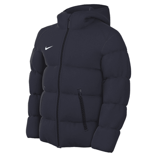 Nike Youth Therma-Fit Academy Pro 24 Jacket - Obsidian Jackets - Third Coast Soccer