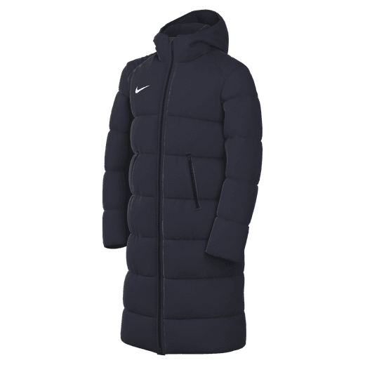 Nike Youth Therma-Fit Academy Pro 24 SDF Jacket - Obsidian Jackets - Third Coast Soccer