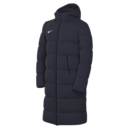 Nike Youth Therma-Fit Academy Pro 24 SDF Jacket - Obsidian Jackets   - Third Coast Soccer