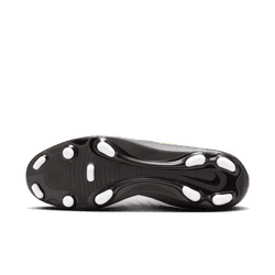 Nike Phantom Luna 2 Club FG - White/Black/Gold Men's Footwear Closeout - Third Coast Soccer
