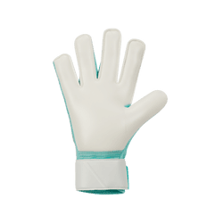 Nike Match Goalkeeper Glove - Black/Turquoise/Fuchsia/White Gloves   - Third Coast Soccer