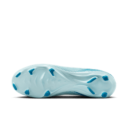 Nike Mercurial Superfly 10 Academy FG - Glacier Blue/Blue Orbit Men's Footwear Closeout - Third Coast Soccer