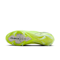 Nike Mercurial Vapor 16 Elite FG - Volt/Black Men's Footwear Closeout - Third Coast Soccer