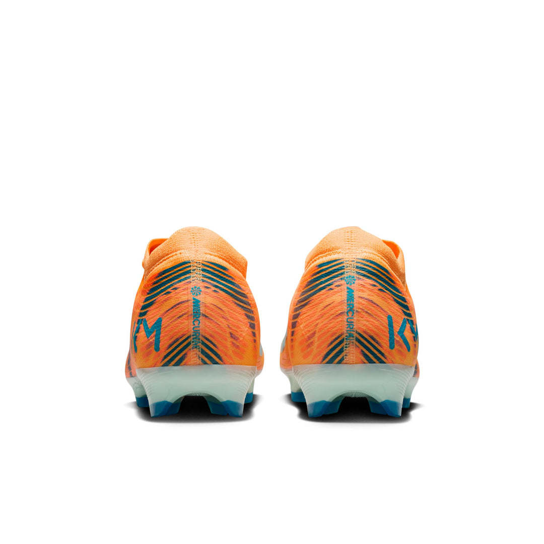 Nike Mercurial Vapor 16 Pro Mbappe FG - Melon/Turquoise