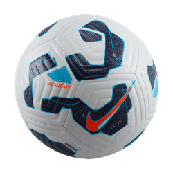 Nike Academy Ball - White/Blue/Crimson Balls - Third Coast Soccer